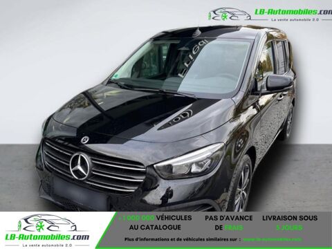 Mercedes Classe T 180 BVA 2024 occasion Beaupuy 31850