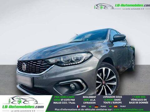 Fiat Tipo 1.4 T-jet 120 ch 2020 occasion Beaupuy 31850