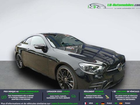 Classe E 300 EQBoost BVA 2023 occasion 31850 Beaupuy