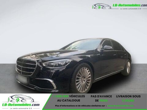 Mercedes Classe S 350 d BVA 2021 occasion Beaupuy 31850