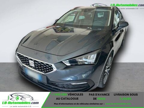 Cupra Leon 1.5 eTSI 150 BVA 2021 occasion Beaupuy 31850