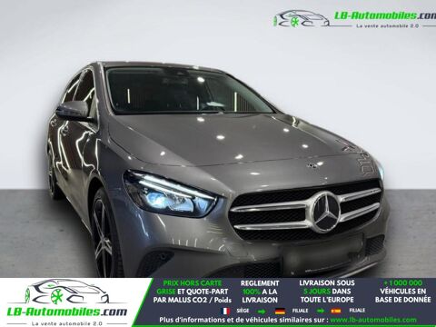 Classe B 200 CDI BVA 2019 occasion 31850 Beaupuy