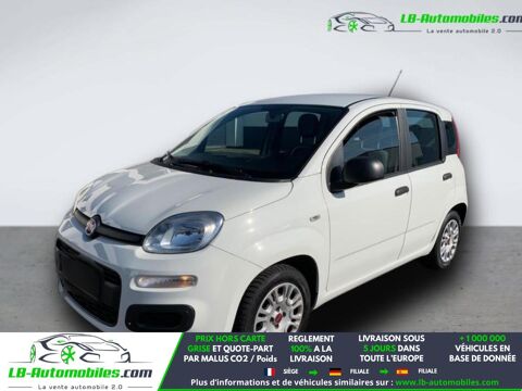Annonce voiture Fiat Panda 10200 �