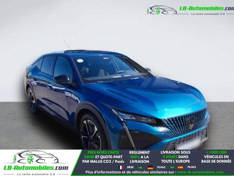 408 PHEV 225 e-BVA 2022 occasion 31850 Beaupuy