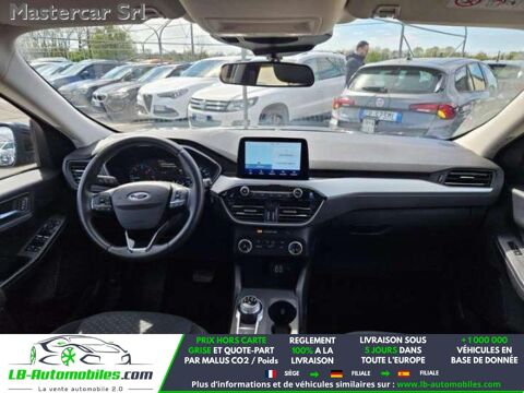 Kuga 1.5 EcoBlue 120 BVA 2021 occasion 31850 Beaupuy