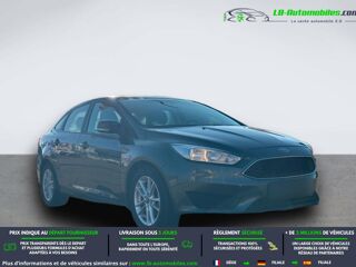 Focus 1.0 EcoBoost 125 BVA 2018 occasion 31850 Beaupuy