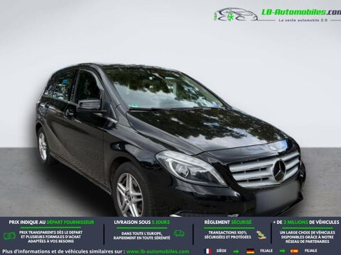 Annonce voiture Mercedes Classe B 11990 €