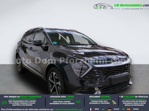 Sportage 1.6 CRDi 136ch MHEV BVA 2024 occasion 31850 Beaupuy