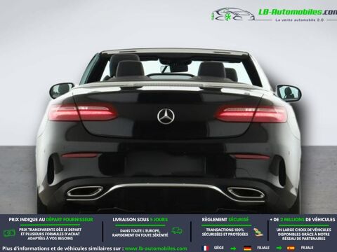 Classe E 450 BVA 4Matic 2019 occasion 31850 Beaupuy