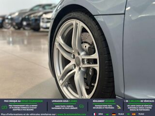 R8 4.2 FSI 420 Quattro R-Tronic 2009 occasion 31850 Beaupuy