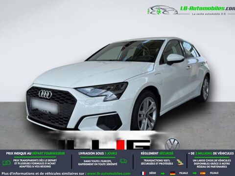 Annonce voiture Audi A3 20980 €