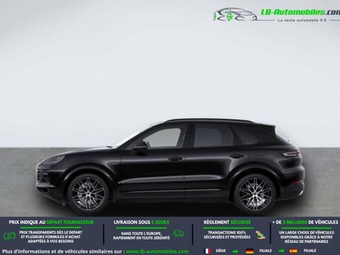 Cayenne E-Hybrid 3.0 V6 470 ch 2024 occasion 31850 Beaupuy