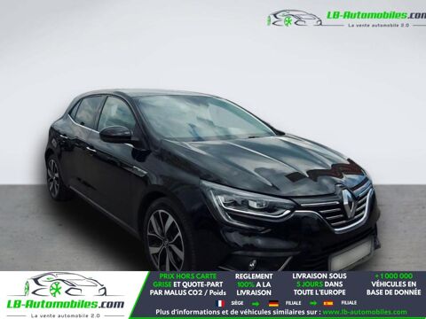 Megane IV Estate TCe 160BVA 2019 occasion 31850 Beaupuy