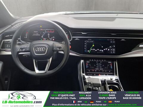 Q8 45 TDI 231 BVA Quattro 2025 occasion 31850 Beaupuy