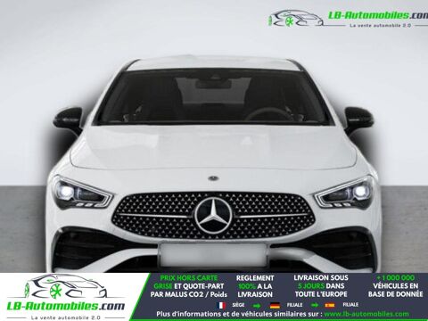 Annonce voiture Mercedes Classe CLA 42470 €