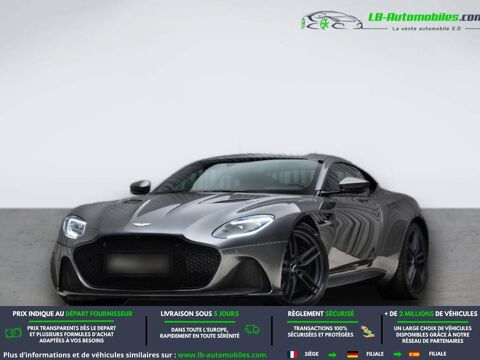 Annonce voiture Aston Martin DBS 264200 €
