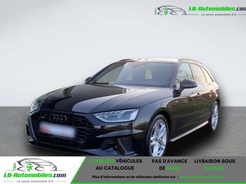 Audi A4 45 TFSI 265 BVA Quattro 2021 occasion Beaupuy 31850