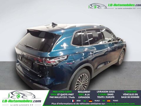 Tiguan 1.5 eTSI 130 BVA 2025 occasion 31850 Beaupuy