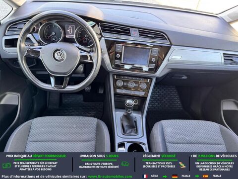 Golf SW 1.0 TSI 115 BVM 2019 occasion 31850 Beaupuy