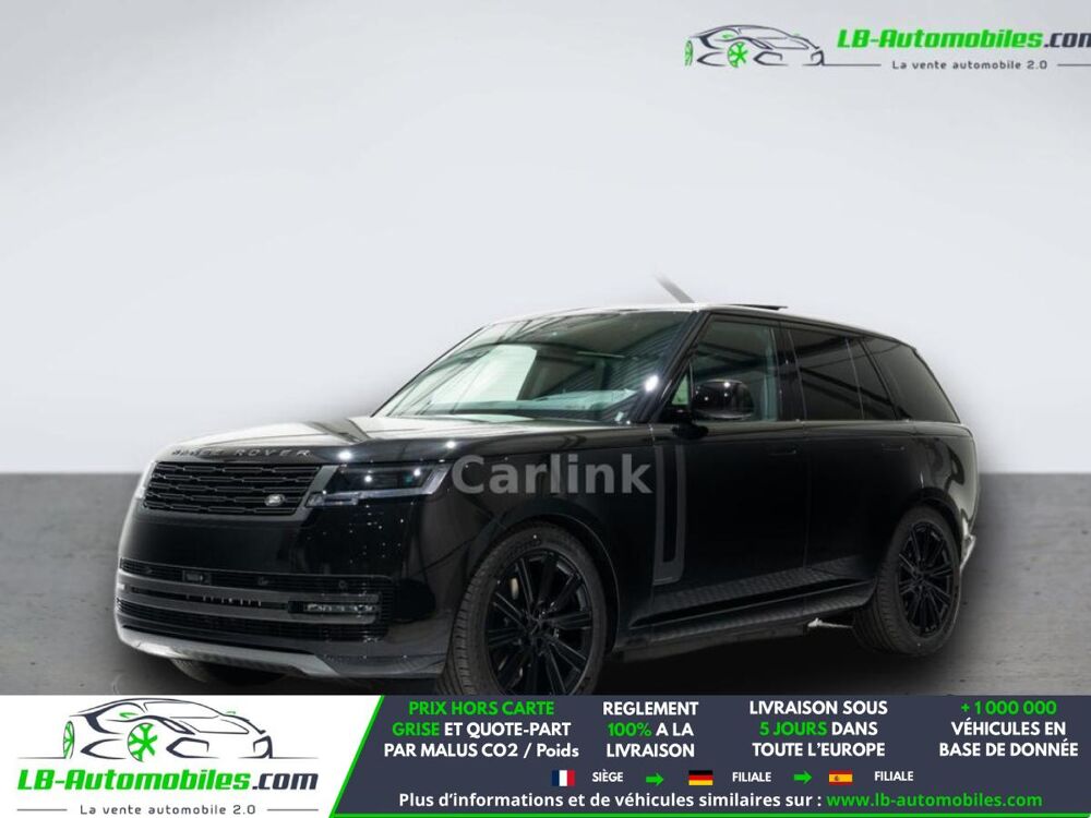 Range Rover P460e PHEV AWD BVA 2026 occasion 31850 Beaupuy