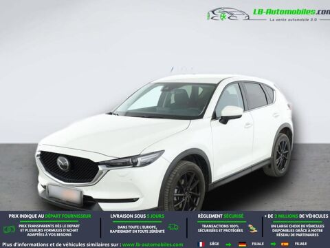 Annonce voiture Mazda CX-5 21200 €