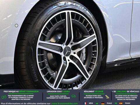 EQE 43 AMG 4MATIC 2025 occasion 31850 Beaupuy