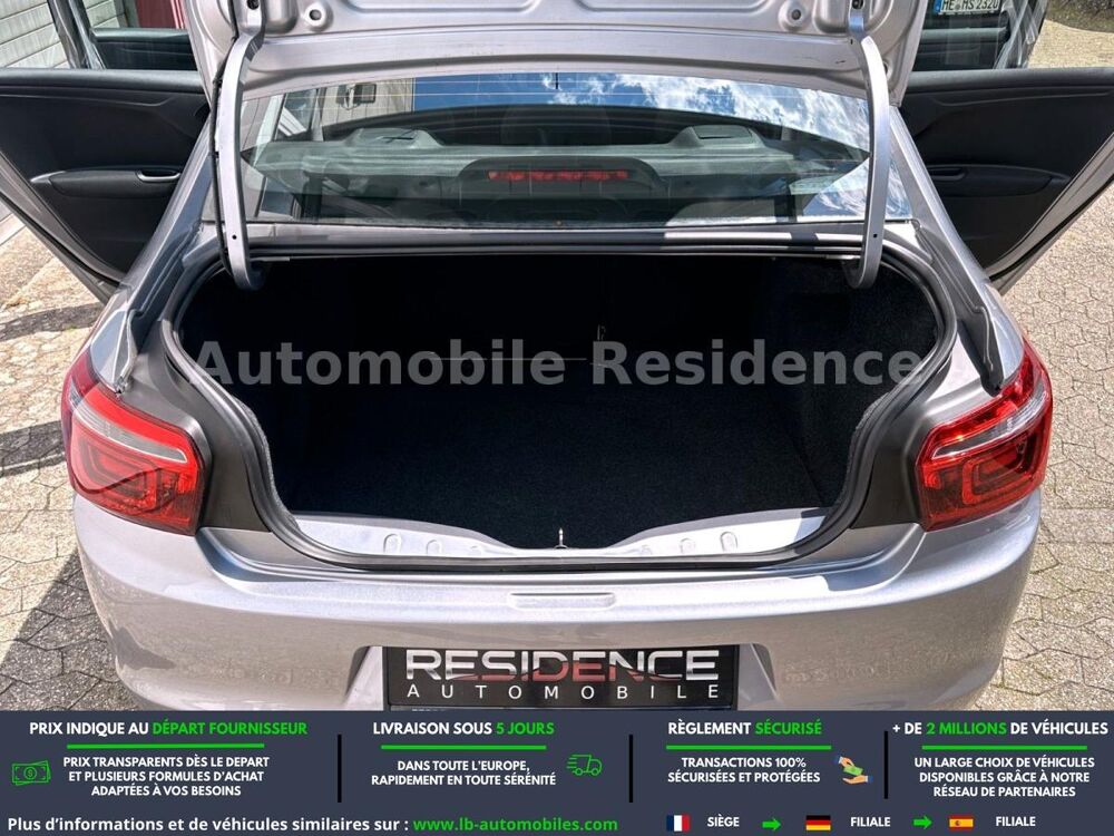 S&eacute;rie 1 116d 116 ch BVA 2018 occasion 31850 Beaupuy