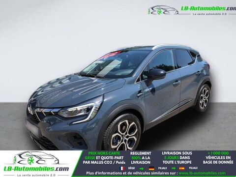 Annonce voiture Mitsubishi Asx 25700 €