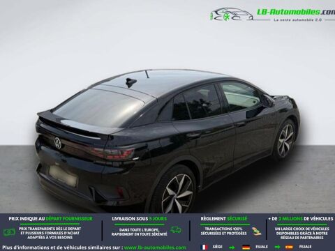 ID.3 299 ch GTX 2023 occasion 31850 Beaupuy