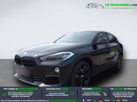 X2 sDrive 20i 192 ch BVA 2020 occasion 31850 Beaupuy