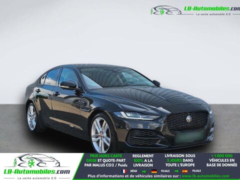 XE P250 BVA 2021 occasion 31850 Beaupuy