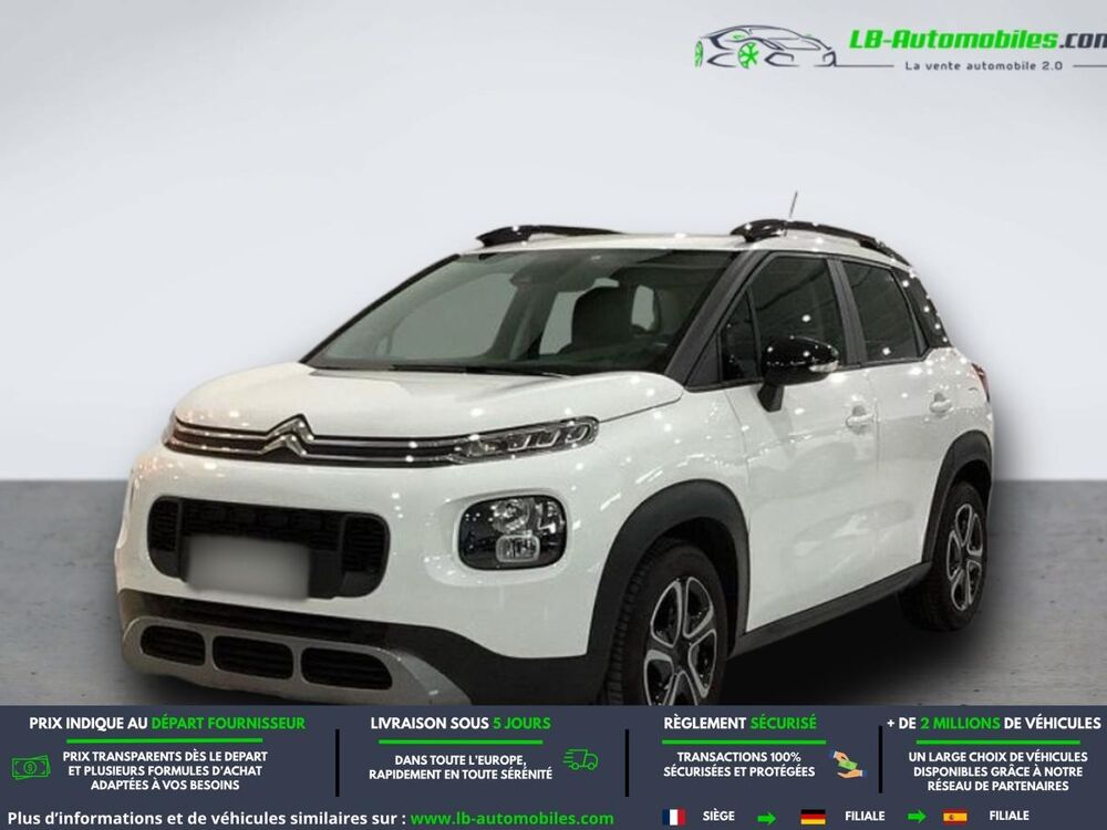 Golf BlueHDi 100 BVM 2020 occasion 31850 Beaupuy
