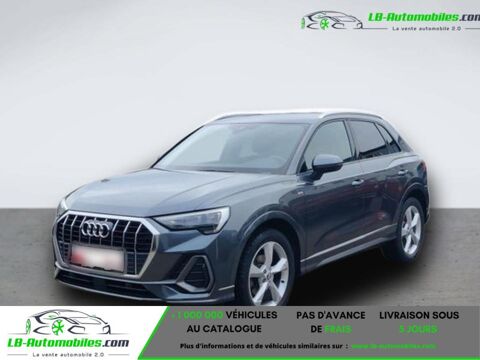 Audi Q3 35 TFSI 150 ch 2019 occasion Beaupuy 31850