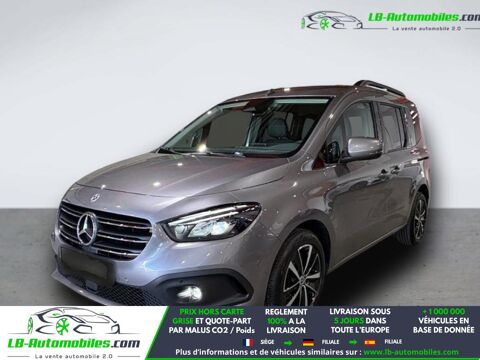 Classe T 180 BVA 2024 occasion 31850 Beaupuy