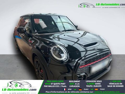 Annonce voiture Mini Cooper 31100 €