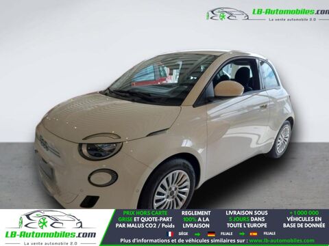 500 e 95 ch 2023 occasion 31850 Beaupuy