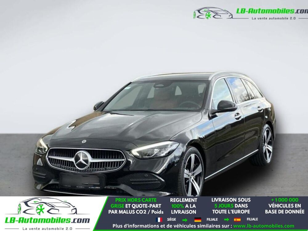 Classe C 200 d BVA 2025 occasion 31850 Beaupuy