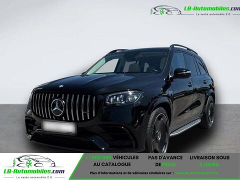 Classe GLS 63 AMG 4MATIC+ 2025 occasion 31850 Beaupuy