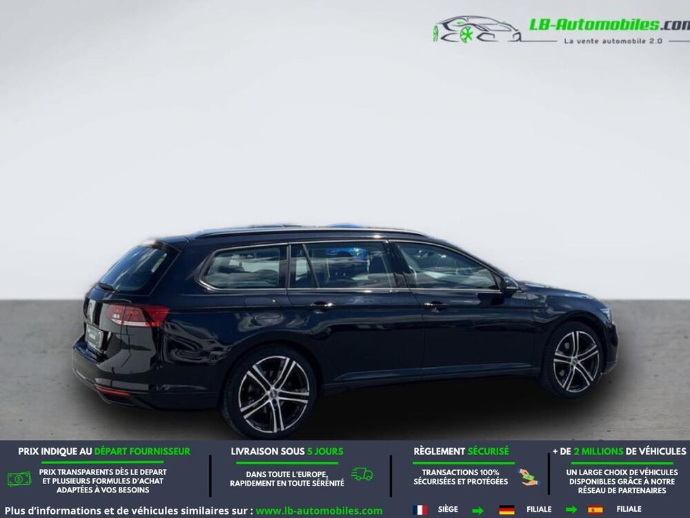 Golf SW 1.5 eTSI 150 BVA 2023 occasion 31850 Beaupuy