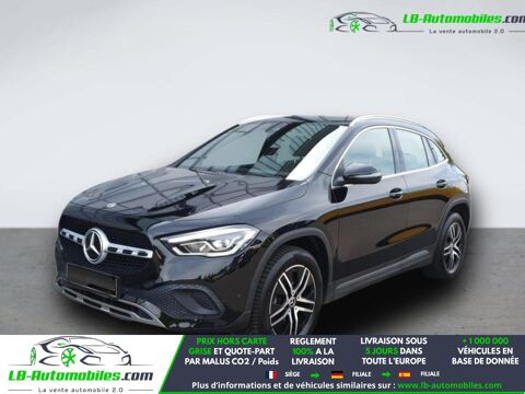 Annonce voiture Mercedes Classe GLA 36900 €