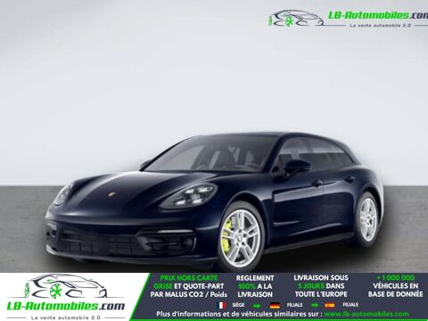 Annonce voiture Porsche Panamera 81911 €