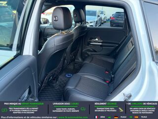 Classe B 250 BVA 2019 occasion 31850 Beaupuy