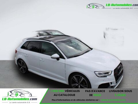 Audi RS3 2.5 TFSI 400 BVA Quattro 2021 occasion Beaupuy 31850