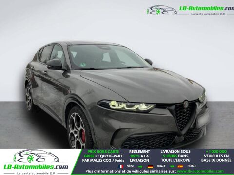 Tonale 1.5 Hybrid 160 ch VGT BVA 2023 occasion 31850 Beaupuy