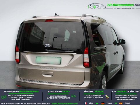 Grand C-MAX 1.5 EcoBoost 114 BVA 2023 occasion 31850 Beaupuy