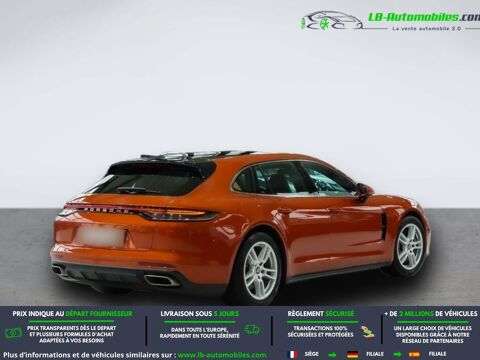 Panamera 4 V6 3.0 330 2020 occasion 31850 Beaupuy