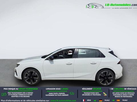 Astra Electrique 156 ch & Batterie 54 kWh 2024 occasion 31850 Beaupuy