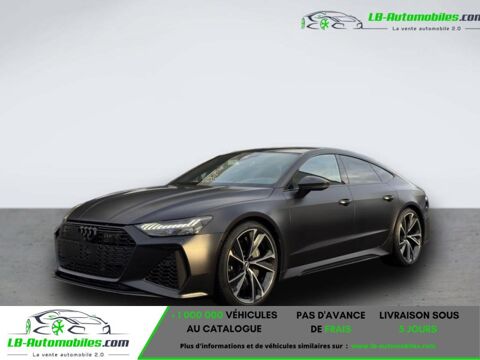 Audi RS7 V8 4.0 TFSI 600 BVA Quattro 2021 occasion Beaupuy 31850