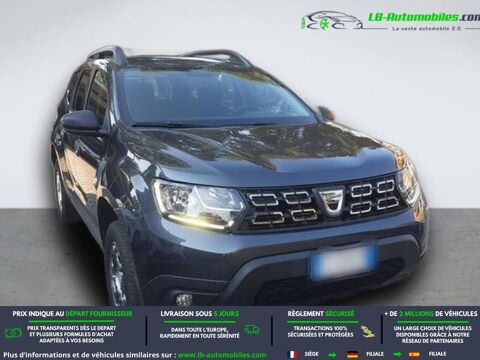Duster TCe 100 4x2 2020 occasion 31850 Beaupuy
