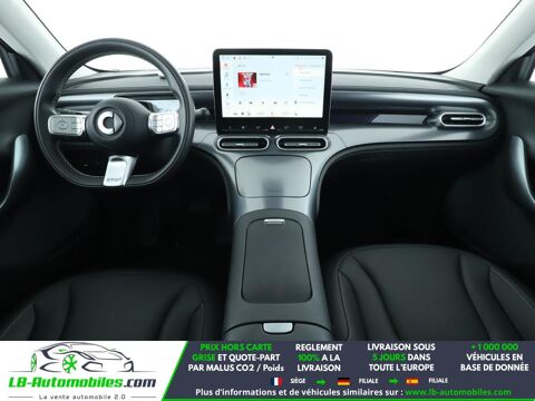 ForTwo 272 ch 2023 occasion 31850 Beaupuy